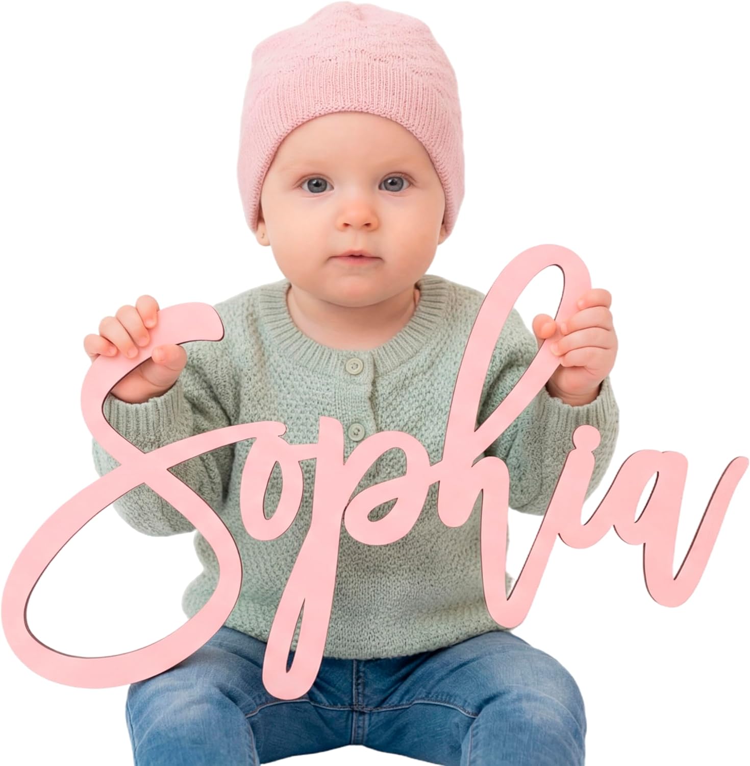 Decoración de Cuartos de Bebés