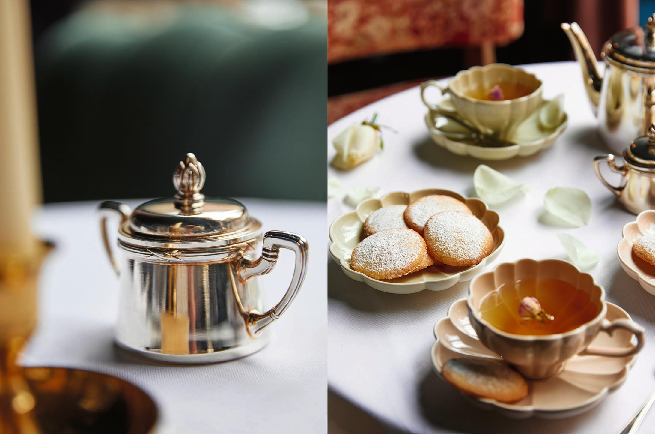 Live, love, bake. Ricette nuove e classiche italiane, inglesi e francesi per torte, biscotti e altri dolci