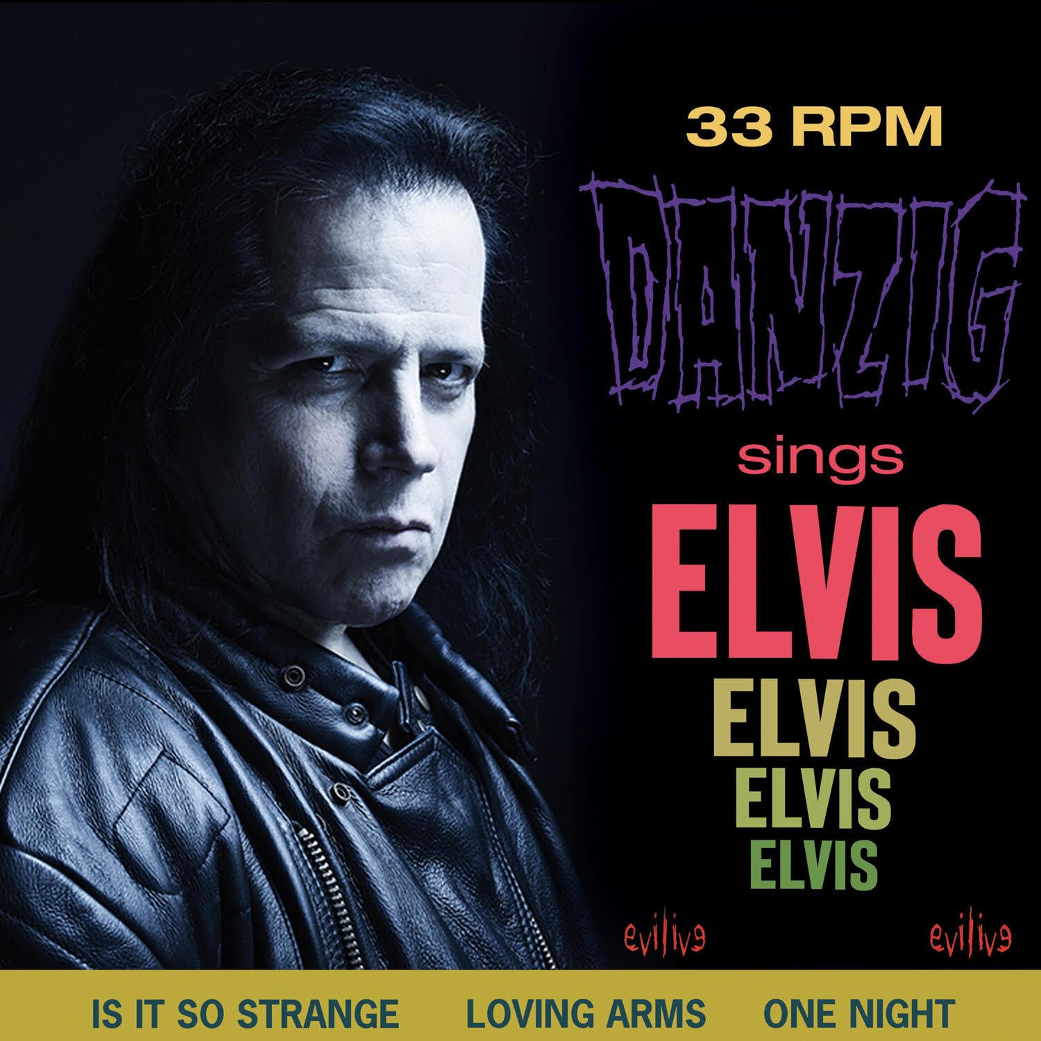 Sings Elvis (Yellow Vinyl) [VINYL]