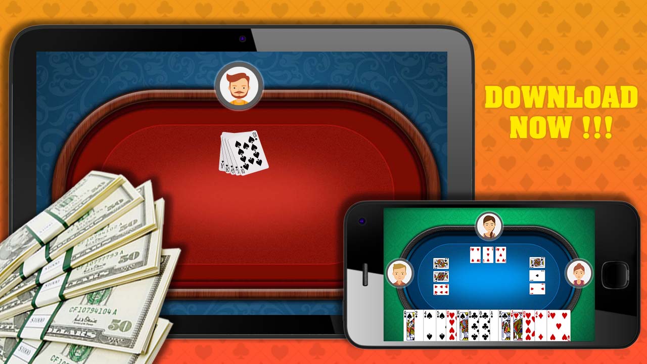 Hazari Card Game হাজারী তাস খেলা App on Amazon Appstore