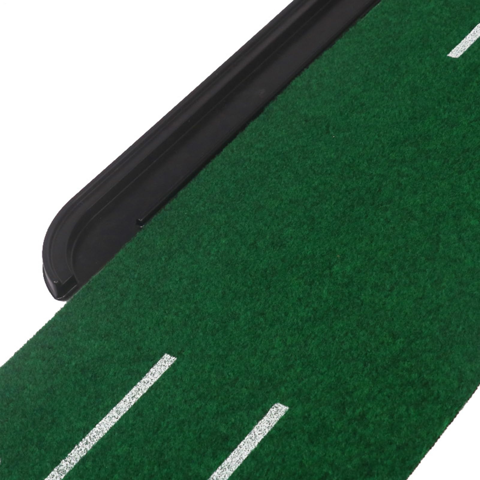 Alfombra de Putting | Green entrenamiento Putting,Alfombra de entrenamiento para golfistas - para césped al aire libre interior, jardín, parque, casa, oficina, gimnasio