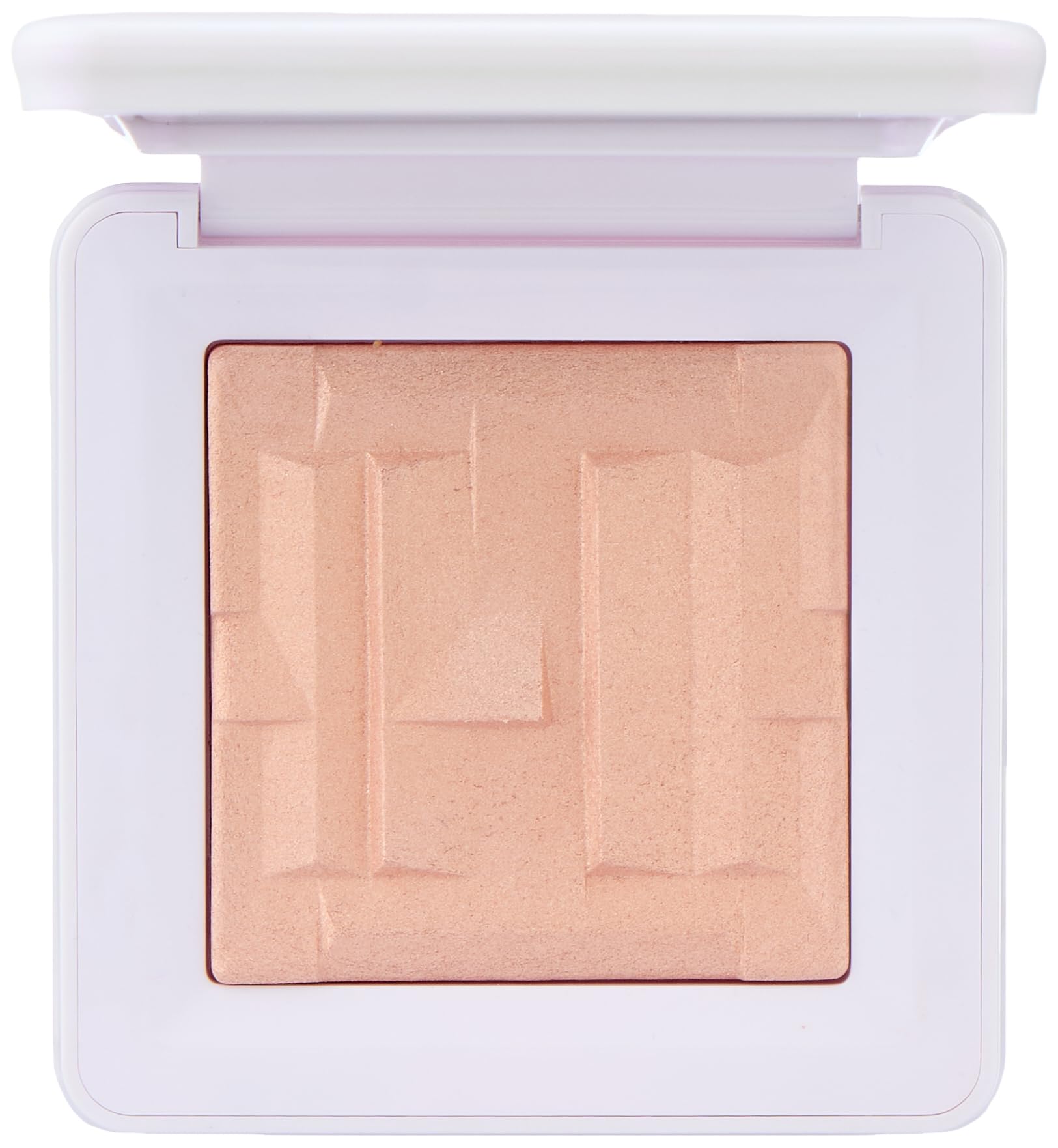 Amazon.com: HAUS LABS Peach Quartz Gel Powder Highlighter Without