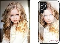 Vista 8 de IVY Funda de vidrio templado exclusiva personalizada para Samsung Glaxy A15 A25 A35 A55 A05S A05 A14 5G A53 A42 A13 A52 A32 A73 A33 A23