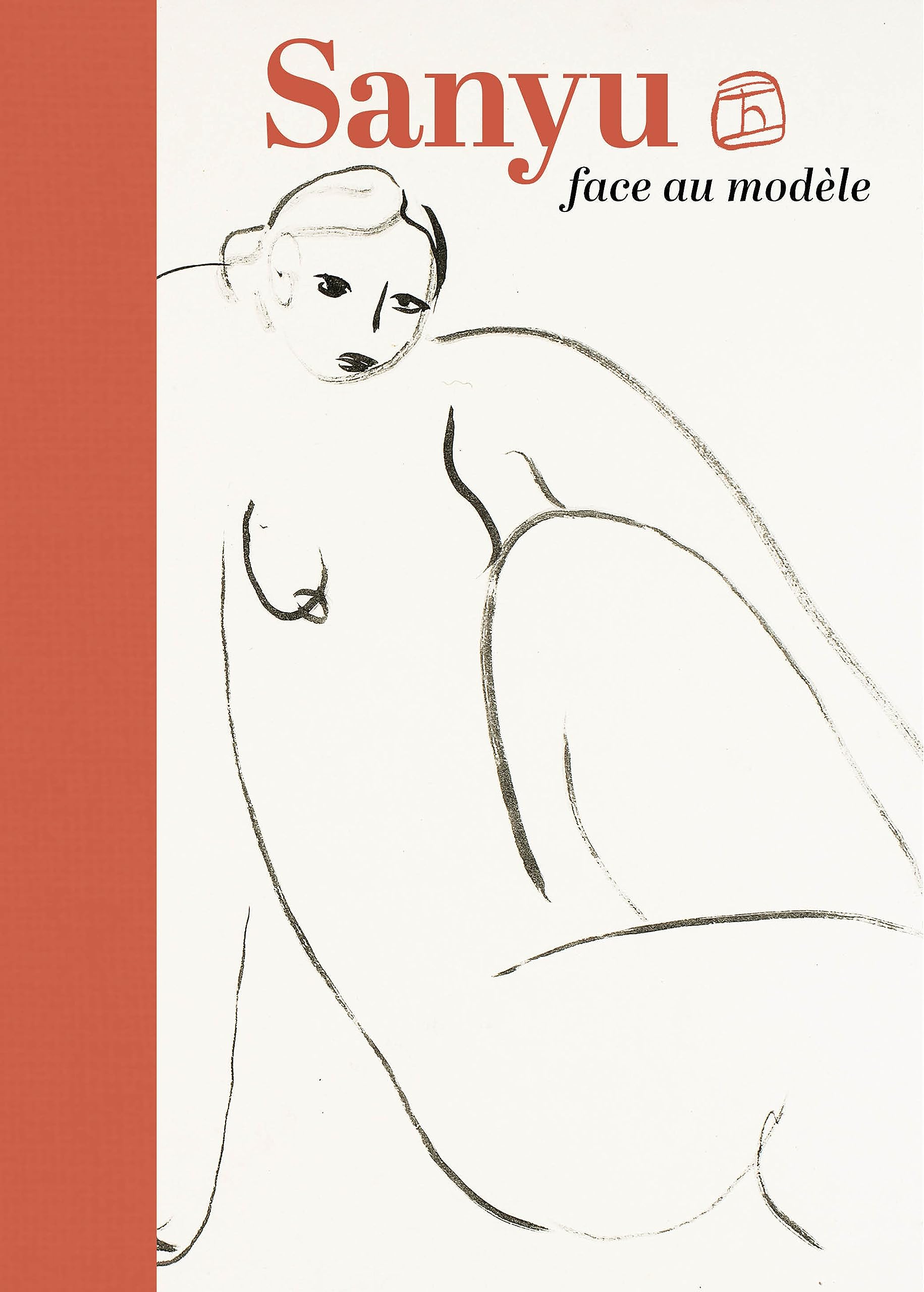 Sanyu face au modèle tableau de salon pour créer une ambiance artistique zen