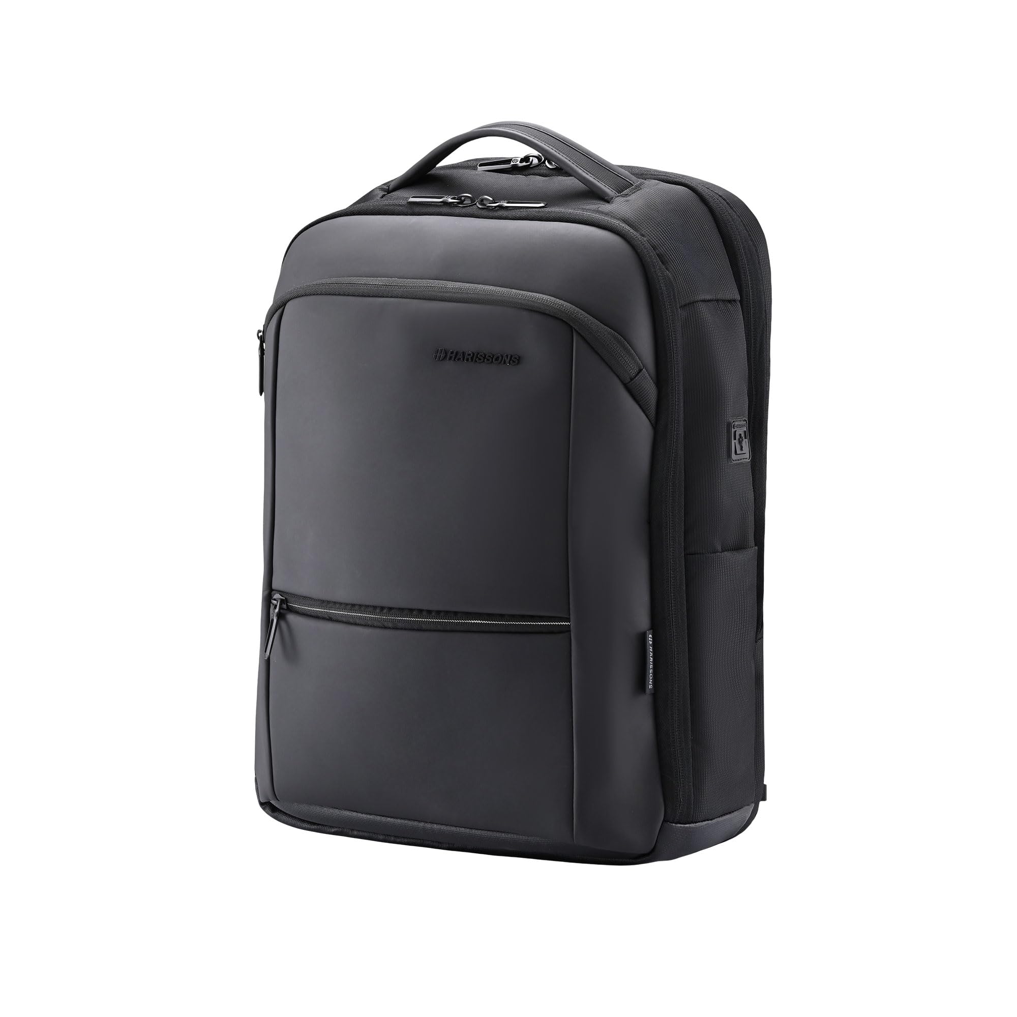 Stratos 29L Laptop Backpack for Men & Women | Fits 15.6" Laptop with Spacious Compartment, Smart, sleek, and sturdy everyday essential Backpack | Ideal for Travel, Office & College-image-10