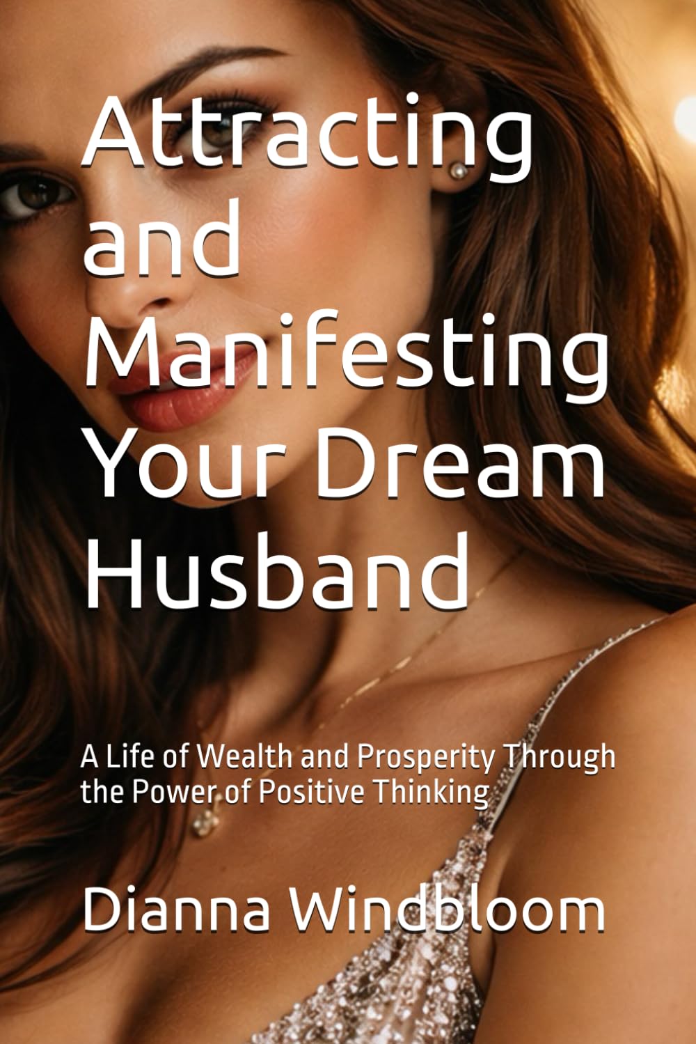 Attracting and Manifesting Your Dream Husband: A Life of Wealth and Prosperity Through the Power of Positive Thinking