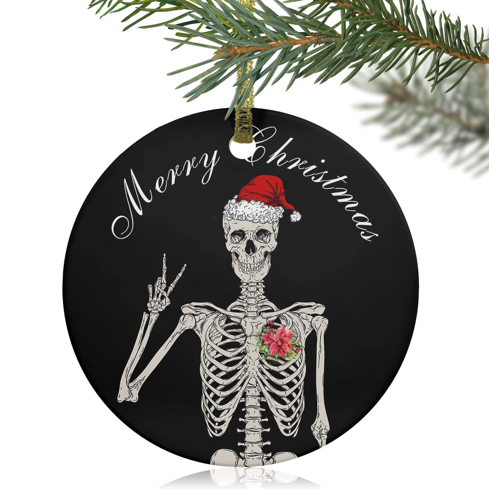 クリスマス skullz Shop | SKULLZ