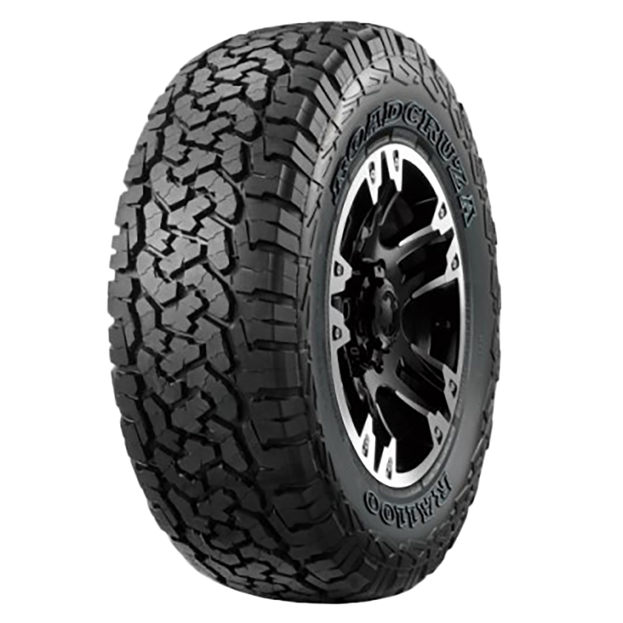 Neumático Roadcruz RA1100 225/70 R16 101T