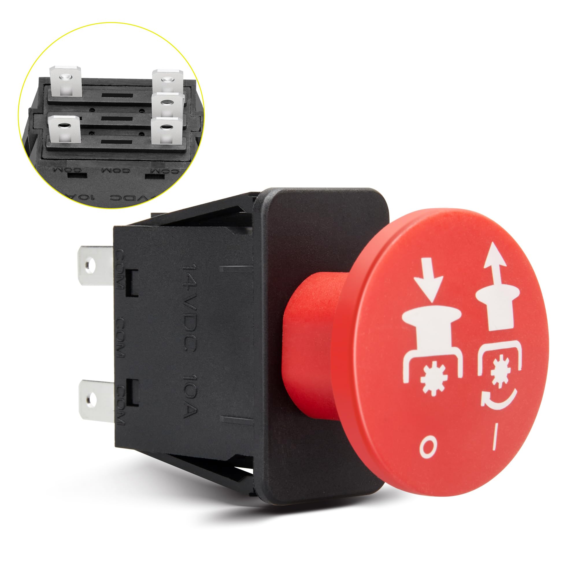 TURN POINT【TP】　12冊　AIRWORKS 02A7844-0111: Jack, Tripod - 30 Ton | Proserv Aviation