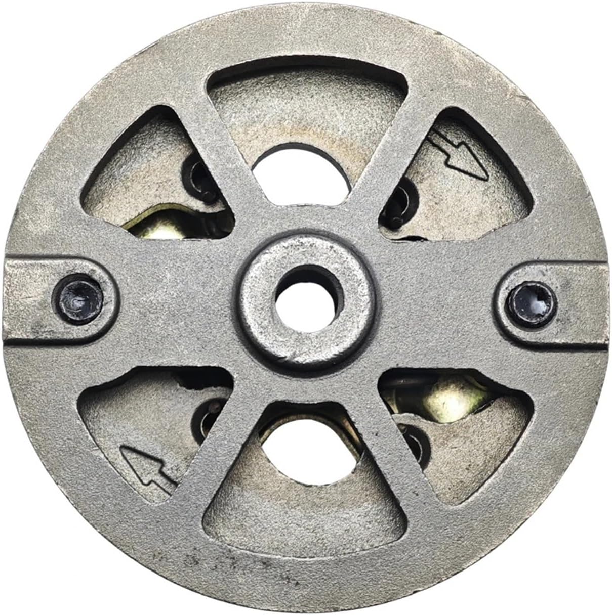 Clutch Drum Assy Fit for FS300 FS350 FS380 FS400 K FS400L FS450 4128 160