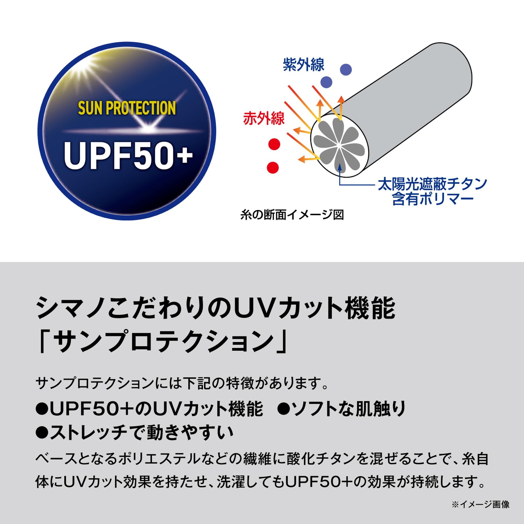 Amazon | シマノ(SHIMANO) サンプロテクション ロンググローブ 5本