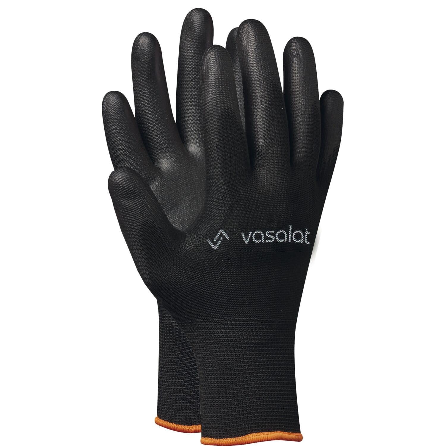 vasalat Varilla roscada M10 1000 mm galvanizada, clase de resistencia 8.8, DIN 976, 4 unidades