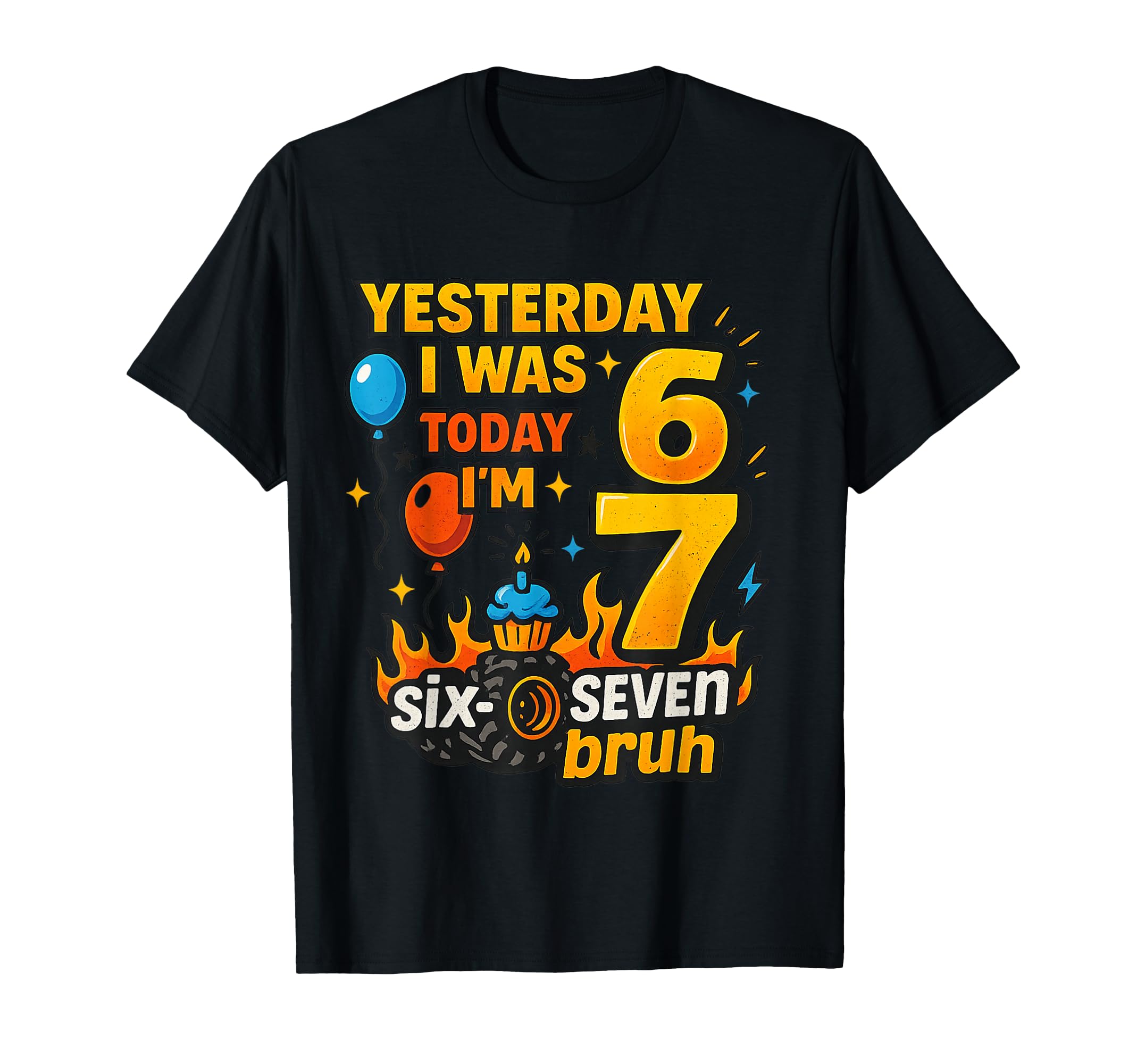 Kleidung mit Designs von Amazon Merch on Demand