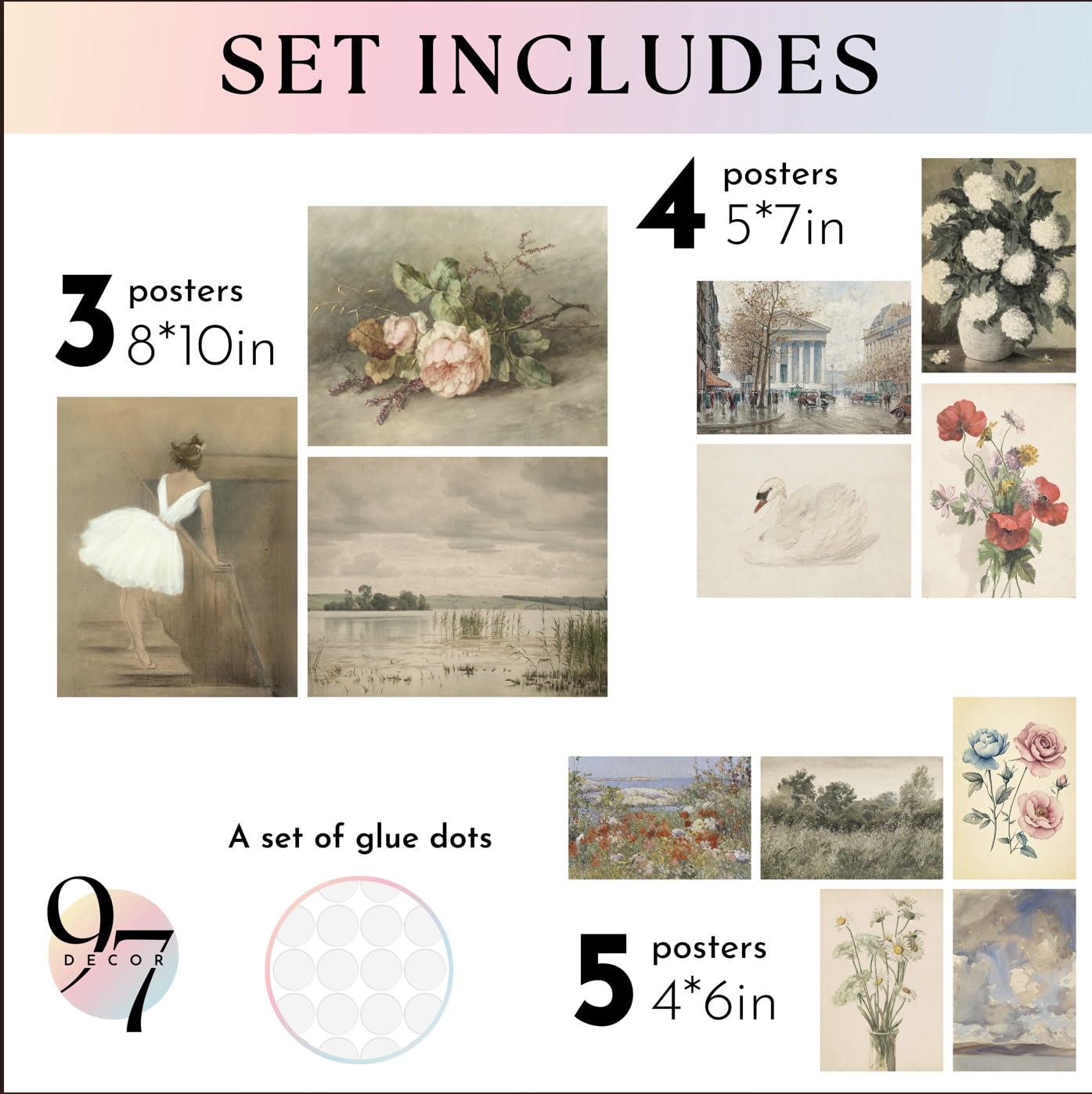 Amazon.com: 97 Decor French Decor For Home - Country French