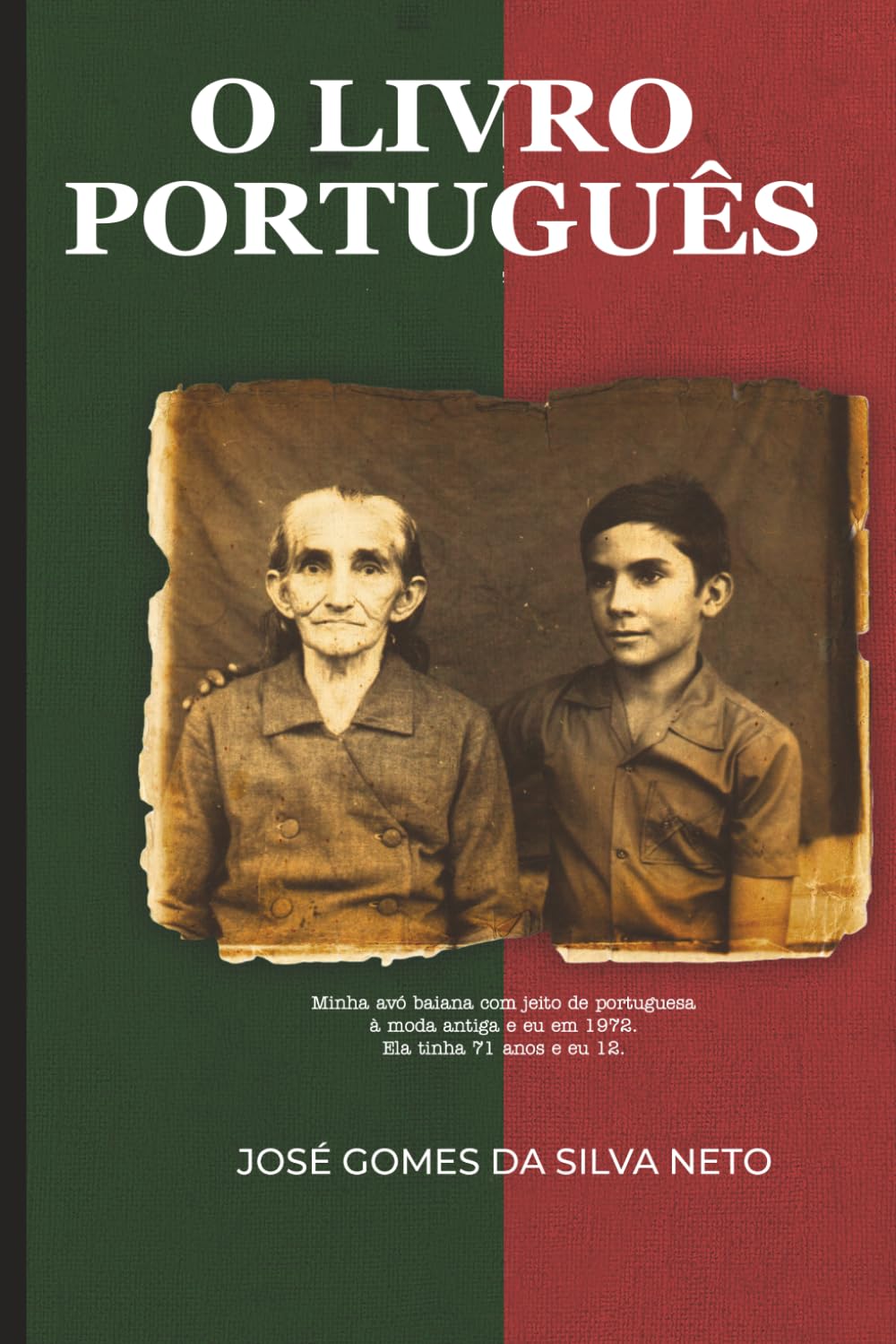 O Livro Português