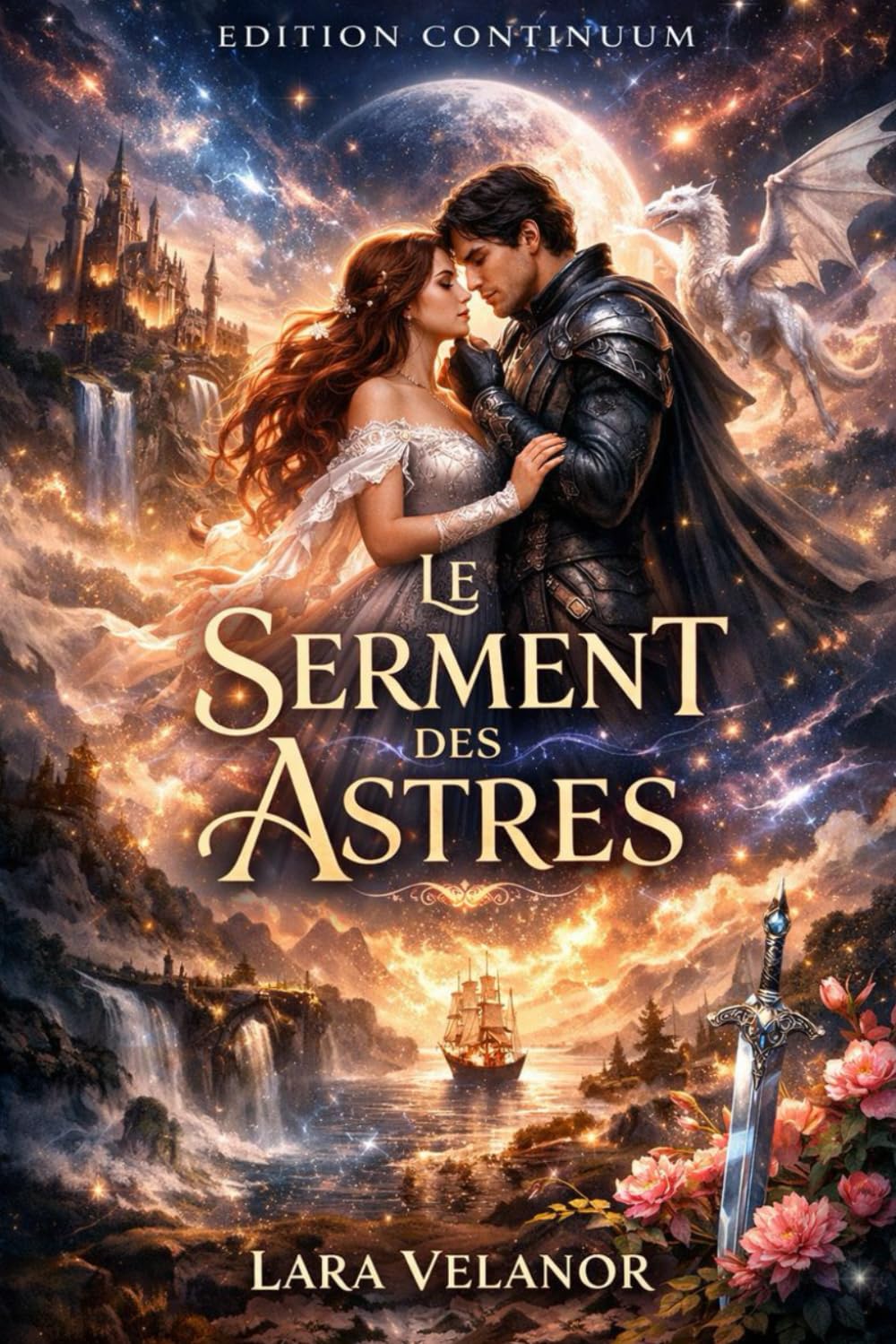 Le Serment des Astres