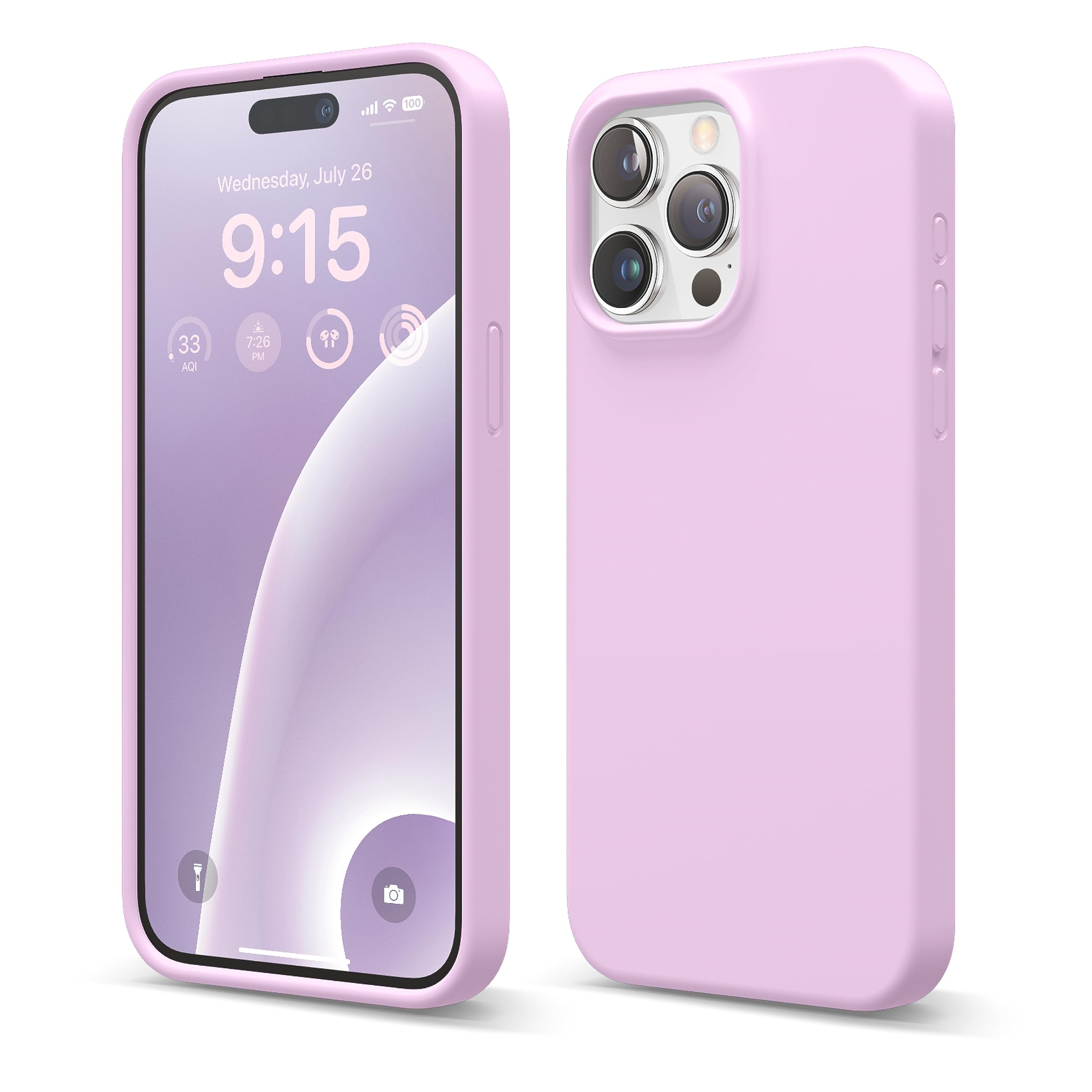 elago NewJeans iPhone 15 Pro Max ケース Amazon.com: elago Compatible with iPhone 15 Pro Max Case, Liquid