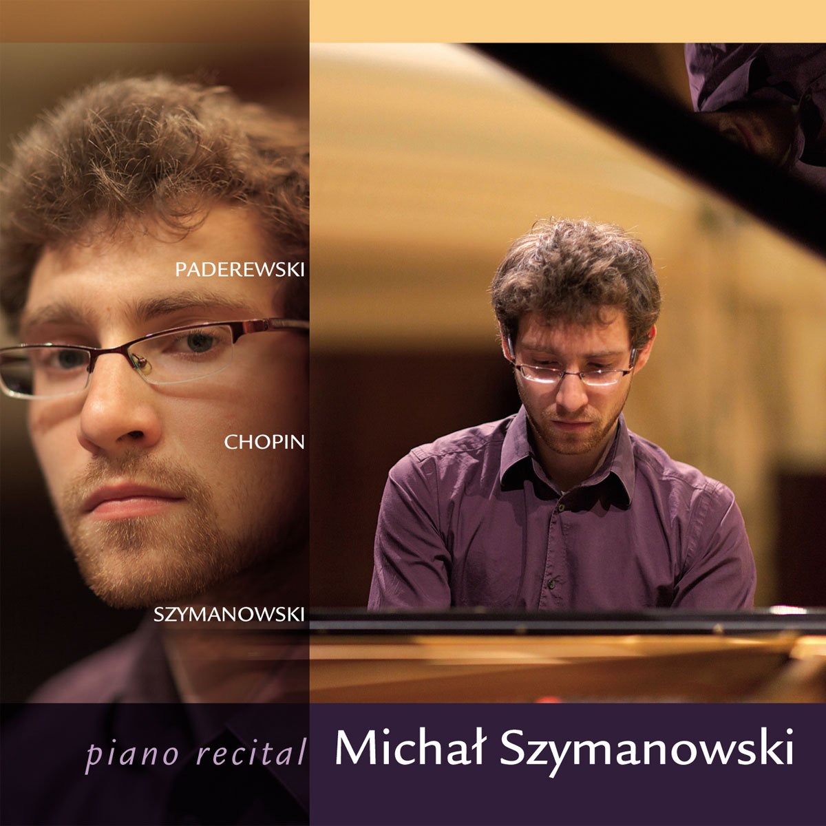 PIANO RECITAL