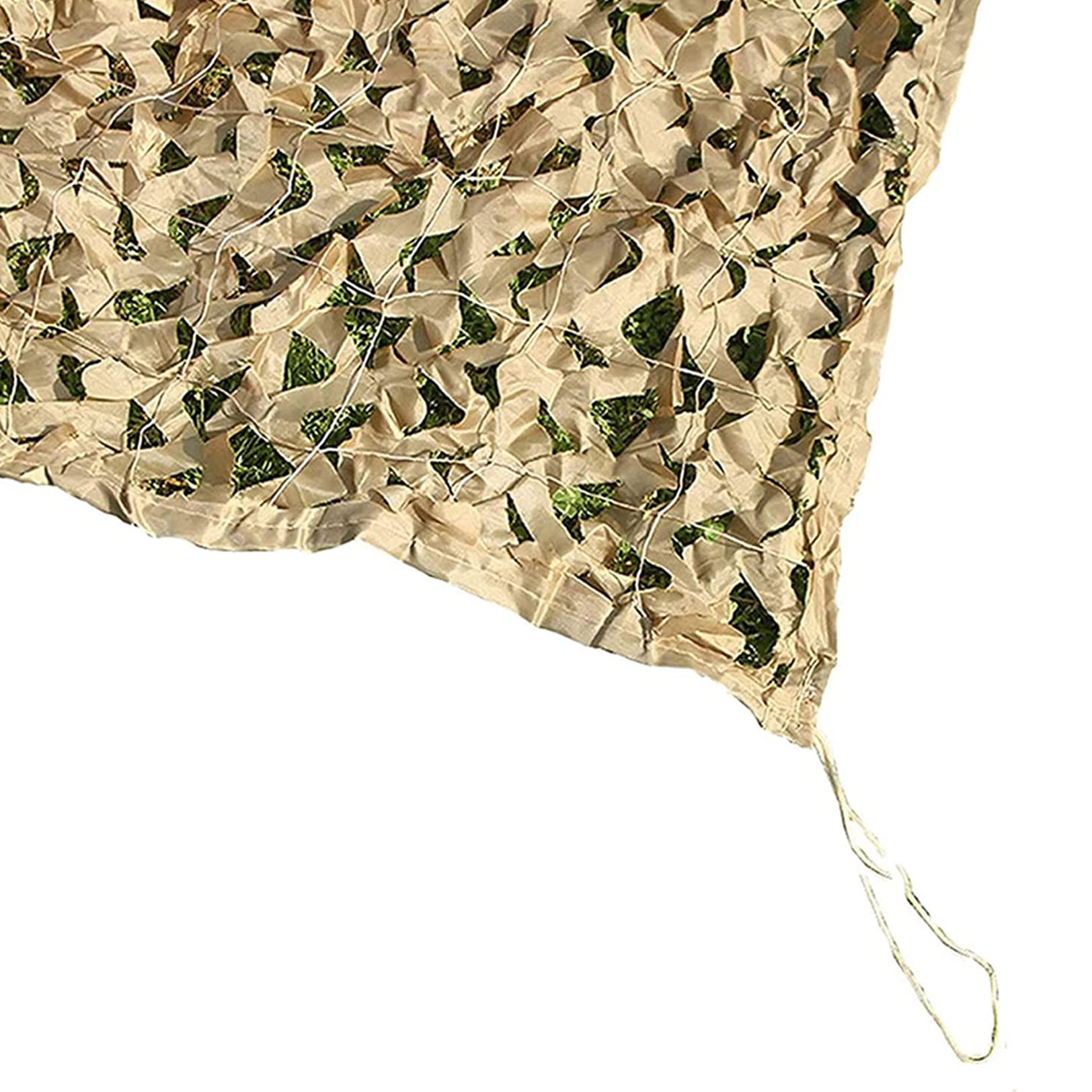 Oudini 5*10M/16.4*32.8Ft Camouflanet, Military Camo Net, Sunscreen Camouflashade Netting, For Outdoor Garden Pershade Net Hunting Camouflage/5 * 10M/16.4 * 32.8Ft