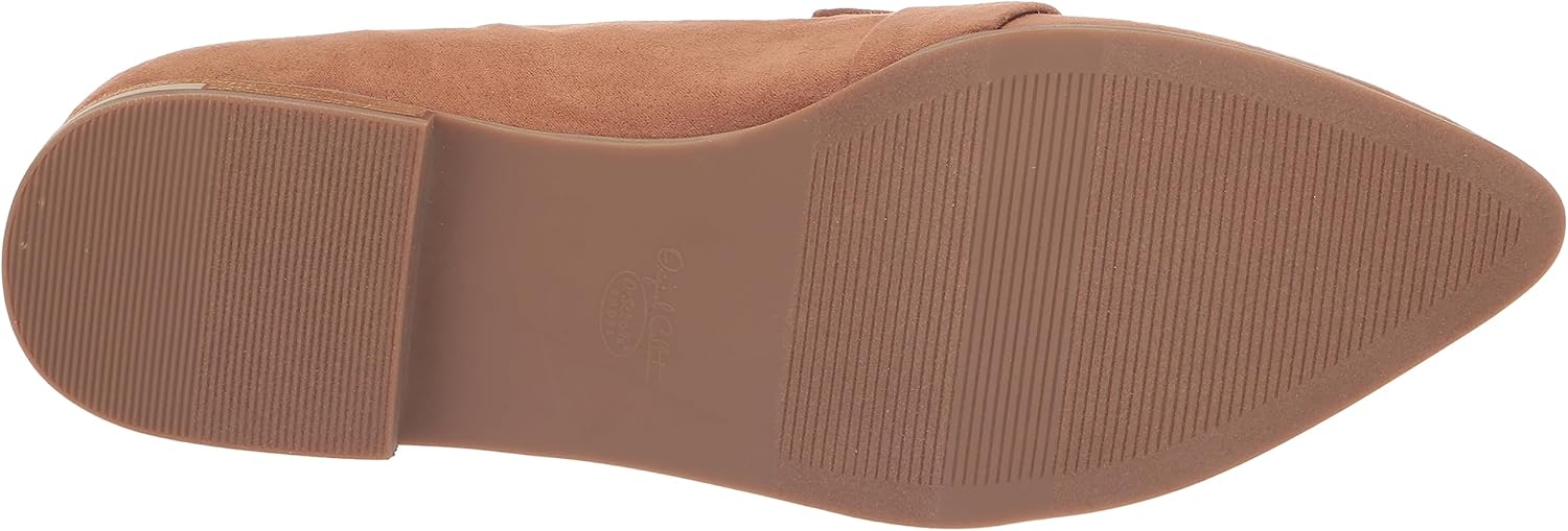 Dr. Scholl's Shoes Womens Faxon Too Slip-on - Image 4