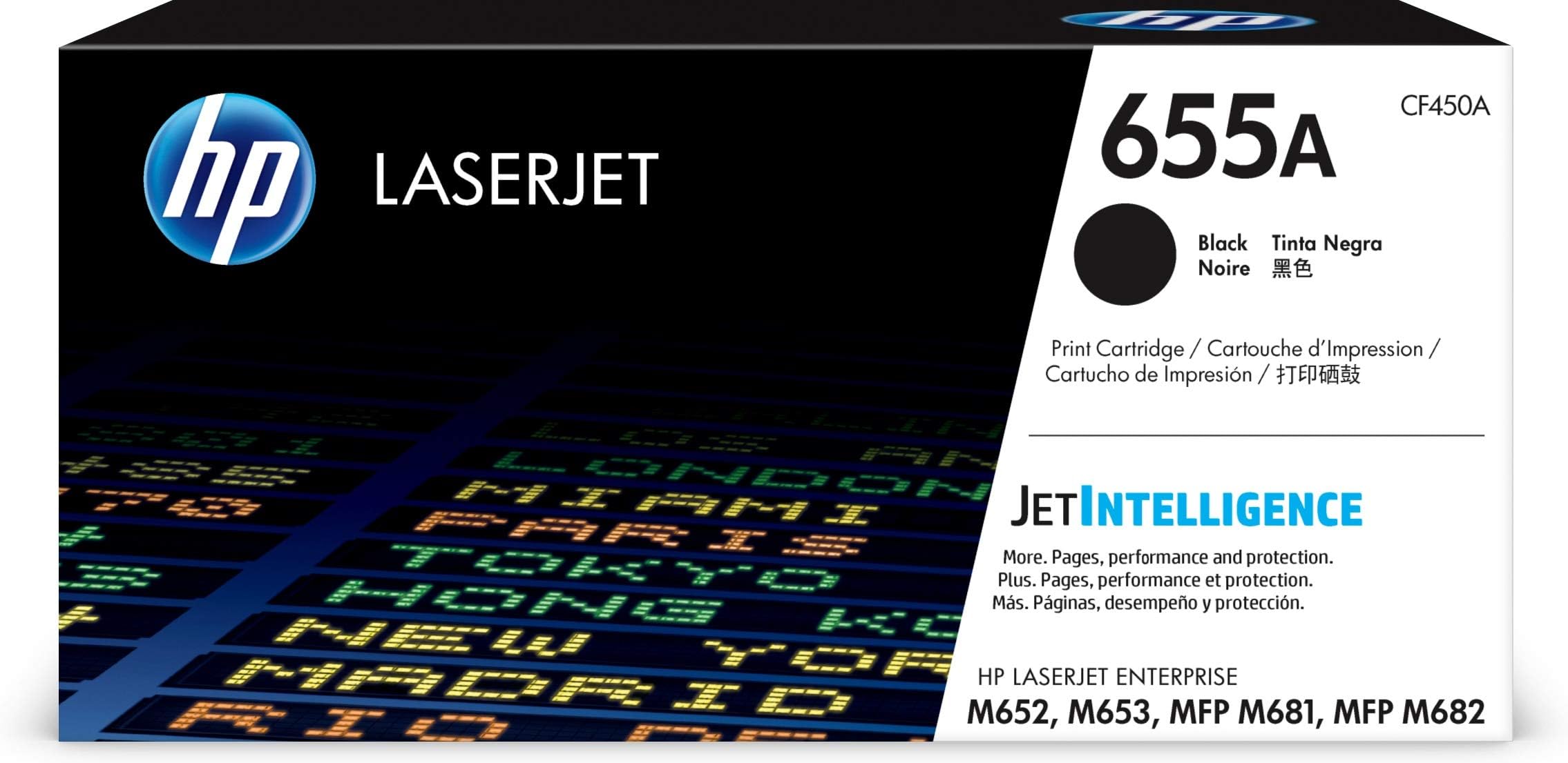 XeroxXerox Compatible Black Toner Cartridge for Use in HP LJ 4240/4250/4350 Equivalent to HP 42A /Q5942A