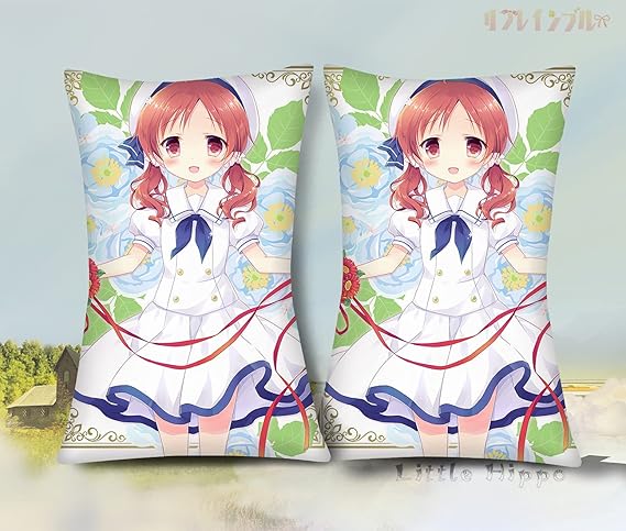 Amazon リフレインブルー 抱き枕 ご注文はうさぎですか 奈津恵 なつ めぐみ 人気 2wayトリコット 柔らかい 両面プリント 抱き枕カバー 枕本体 枕カバー カスタム可能 抱き枕 40cm 60cm 1個 アニメ 萌えグッズ 通販 Amazon リフレインブルー 抱き枕 ご注文はうさぎですか 奈津恵 なつ めぐみ 人気 2wayトリコット 柔らかい 両面プリント 抱き枕カバー 枕本体 枕カバー カスタム可能 抱き枕 40cm 60cm 1個 アニメ 萌えグッズ 通販