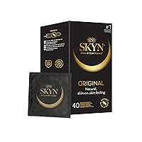 SKYN Original, (40 pezzi)