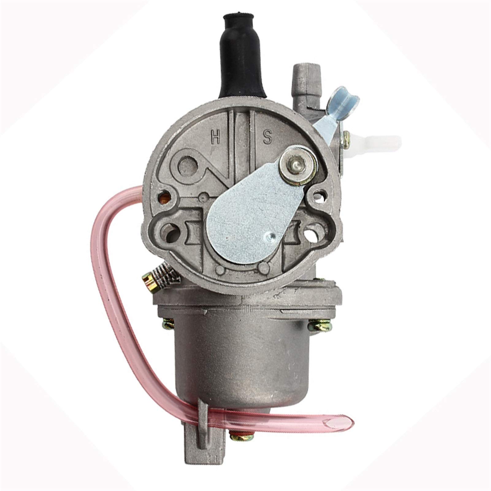 Buy Carburetor Pocket Bike 47cc 49cc Carb Carburetor 2 Stroke Mini Dirt