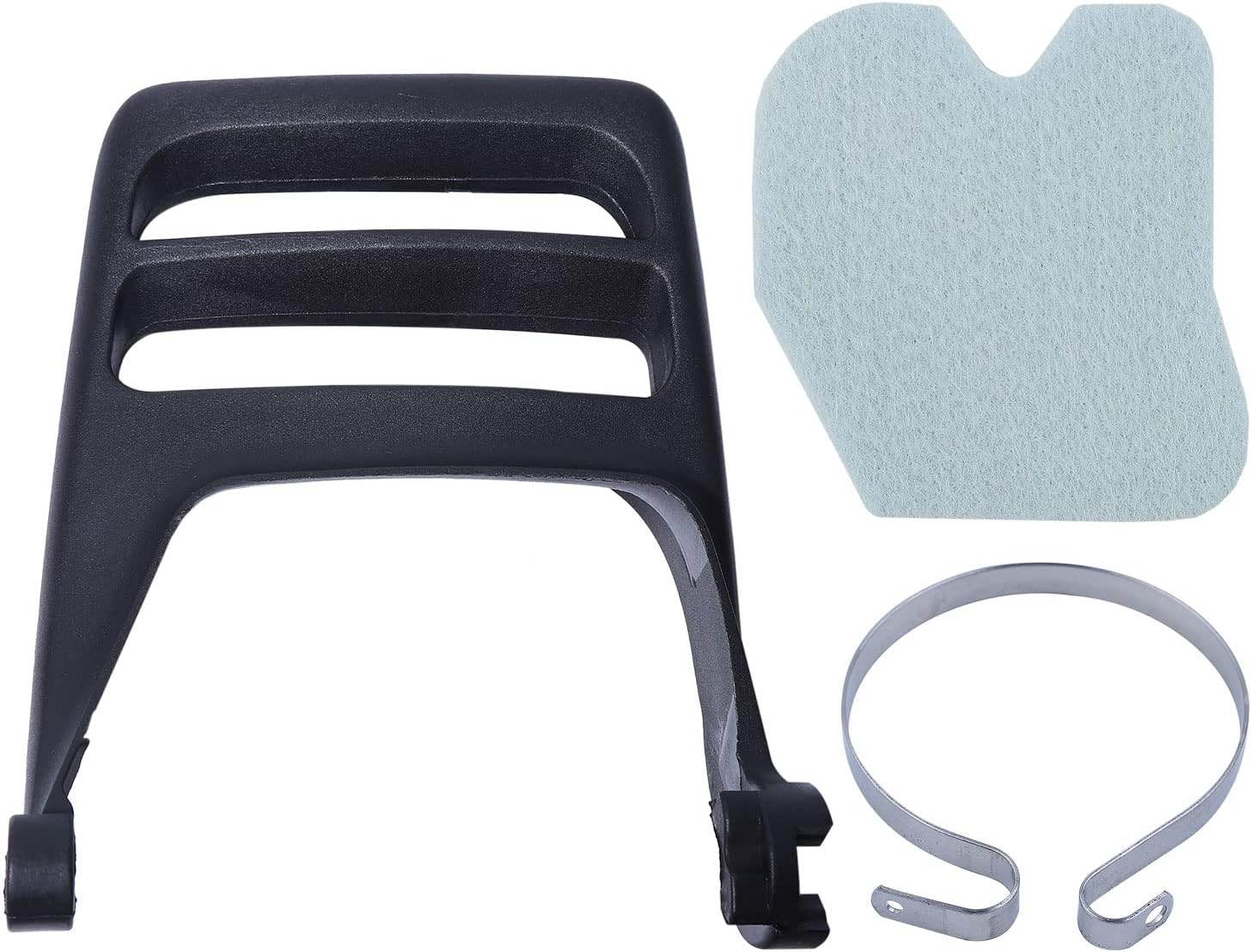 For Husqvarna 235, 235E, 236, 236E, 240, 240E For Chainsaw, Chain Brake Handle Kit, 575636901, 575 63 69 01