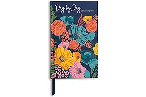 Steel Mill & Co 5 Year Journal for Daily Reflection and Mindfulness