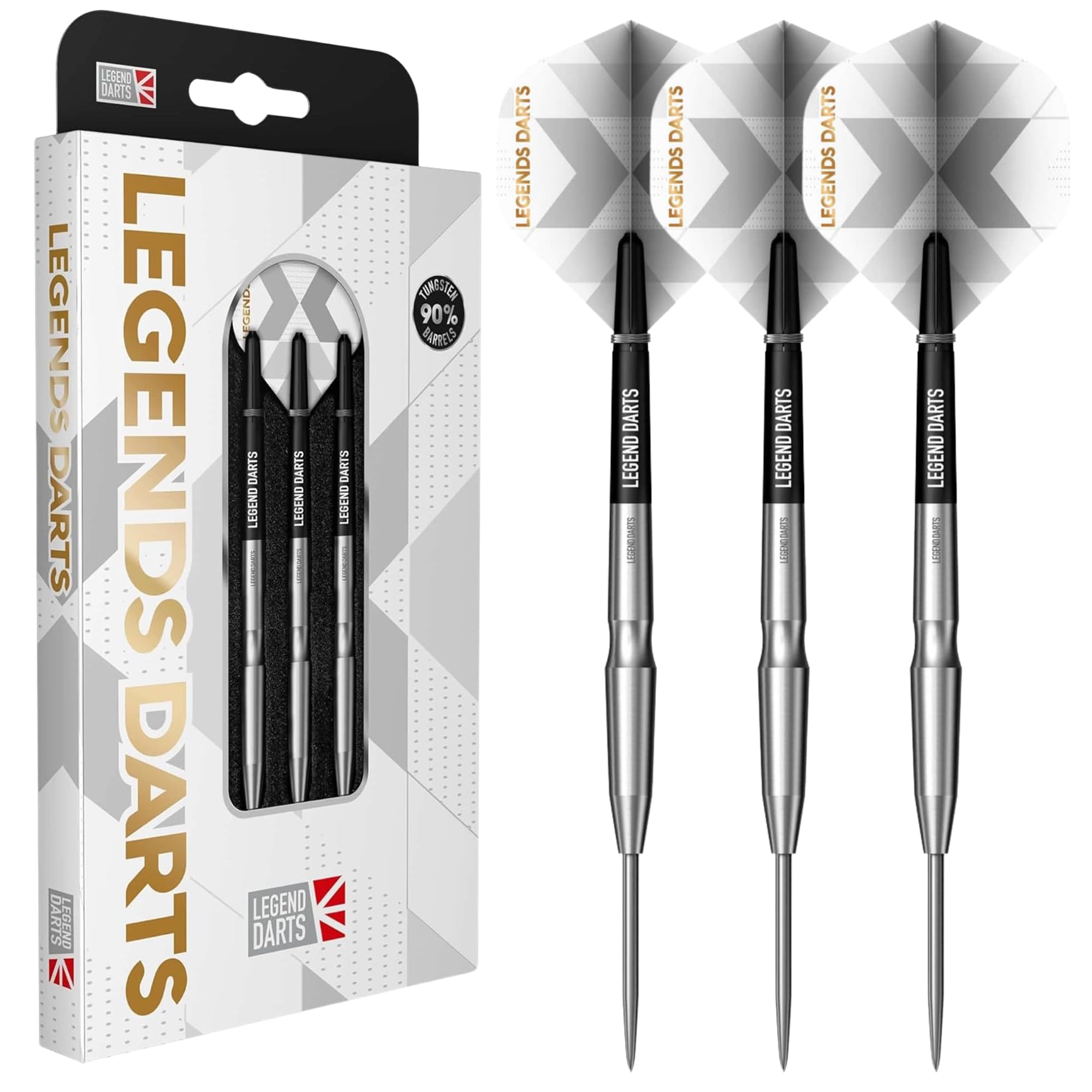 【4BA】LEGENDS DARTS 23g ダーツセット 4BA】LEGENDS DARTS 23g ダーツセット 4BA】LEGENDS DARTS 23g