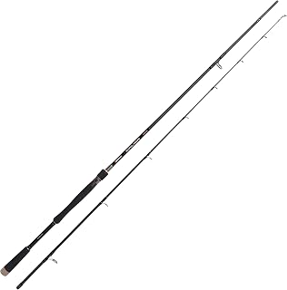 Herakles Calida Rave 7´ 213cm 10-35 g Cañas de Spinning Pesca Rio Señuelos