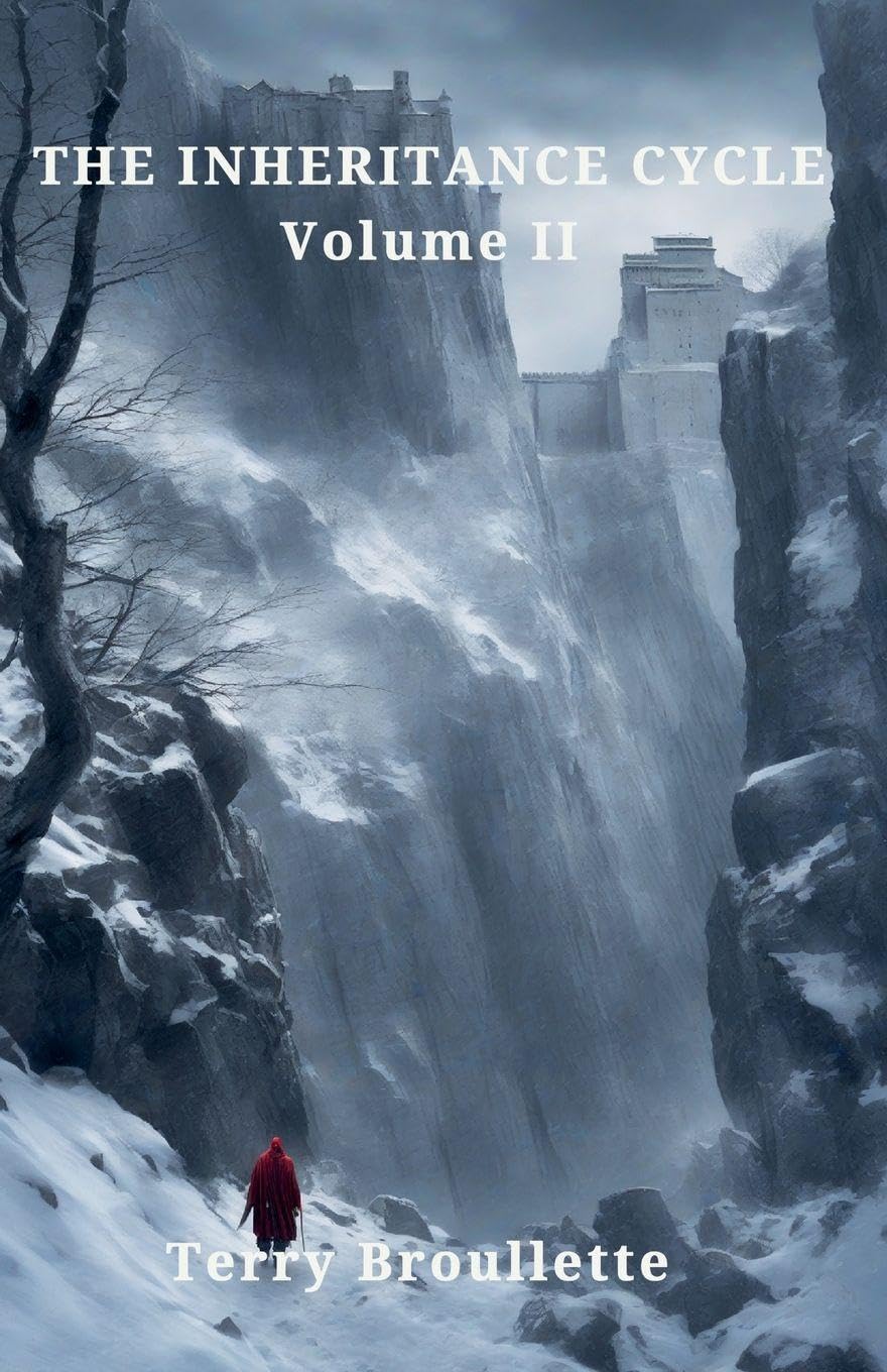 Drachenfels - Covenant of Shadows: 2 (Inheritance Cycle)