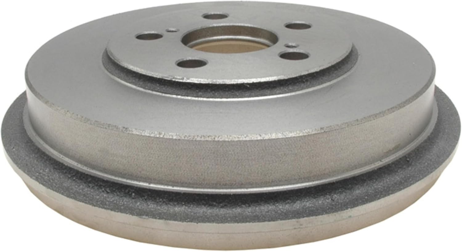 ACDelco Gold 18B587 (19287534) Rear Brake Drum