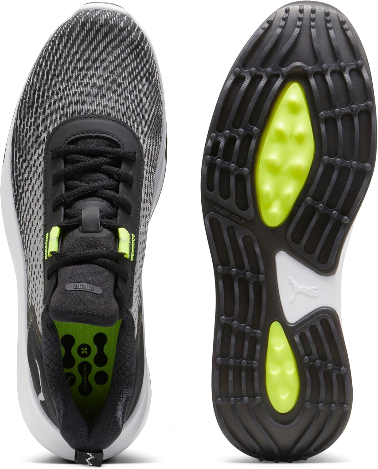 Puma Mens Fusion Crush Sport - Image 4