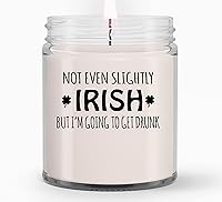 Vista 200 de Smile Theres - Velas de bola de fuego para mujeres, regalos para ella, esposa, novia, regalos de cumpleaños para mujeres, mamá, mejor amiga, vela