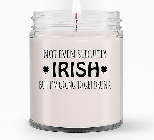 Miniatura 200 de Smile Theres - Velas de bola de fuego para mujeres, regalos para ella, esposa, novia, regalos de cumpleaños para mujeres, mamá, mejor amiga, vela