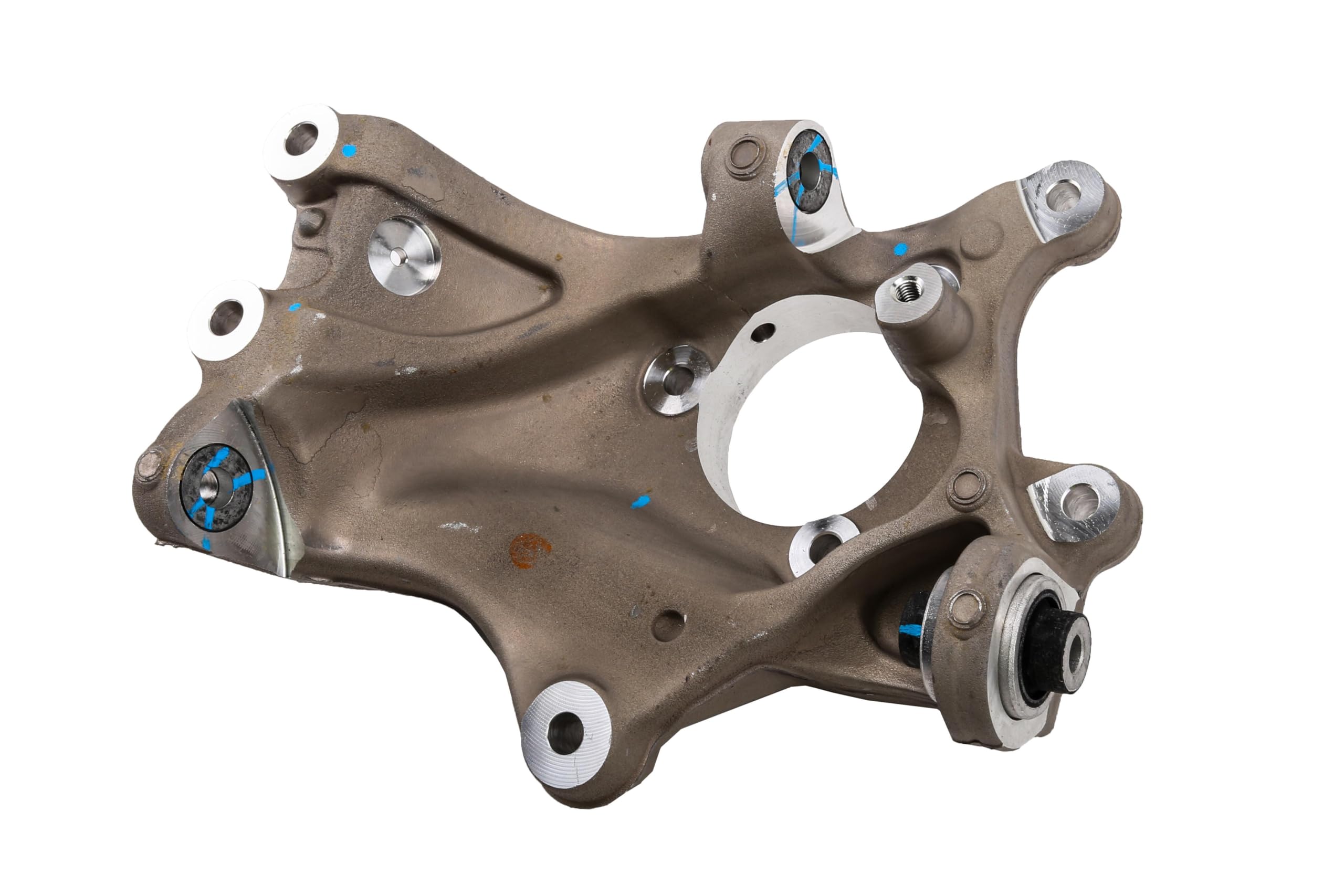 ゆ ページ Amazon.com: GM Parts 23432049 Rear Passenger Side Wheel Hub