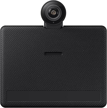 Samsung Slim Fit Camera, Full HD 1080p at 30 fps, TV Webcam with Tilt, Magnetic Attachment, VG-STCBU2K/ZA, 2022
