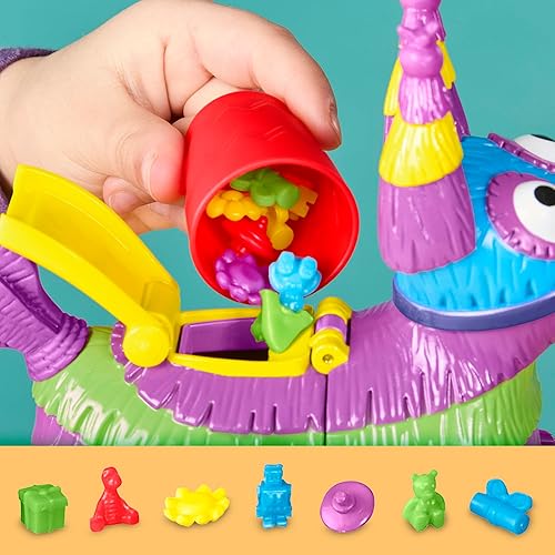 Miniatura 4 de Pop! Pop! Juego de piñata  Juego de piñata rejugable con más de 30 premios  A partir de 4 años  2 a 4 jugadores  10 minutos  Divertidos juegos de