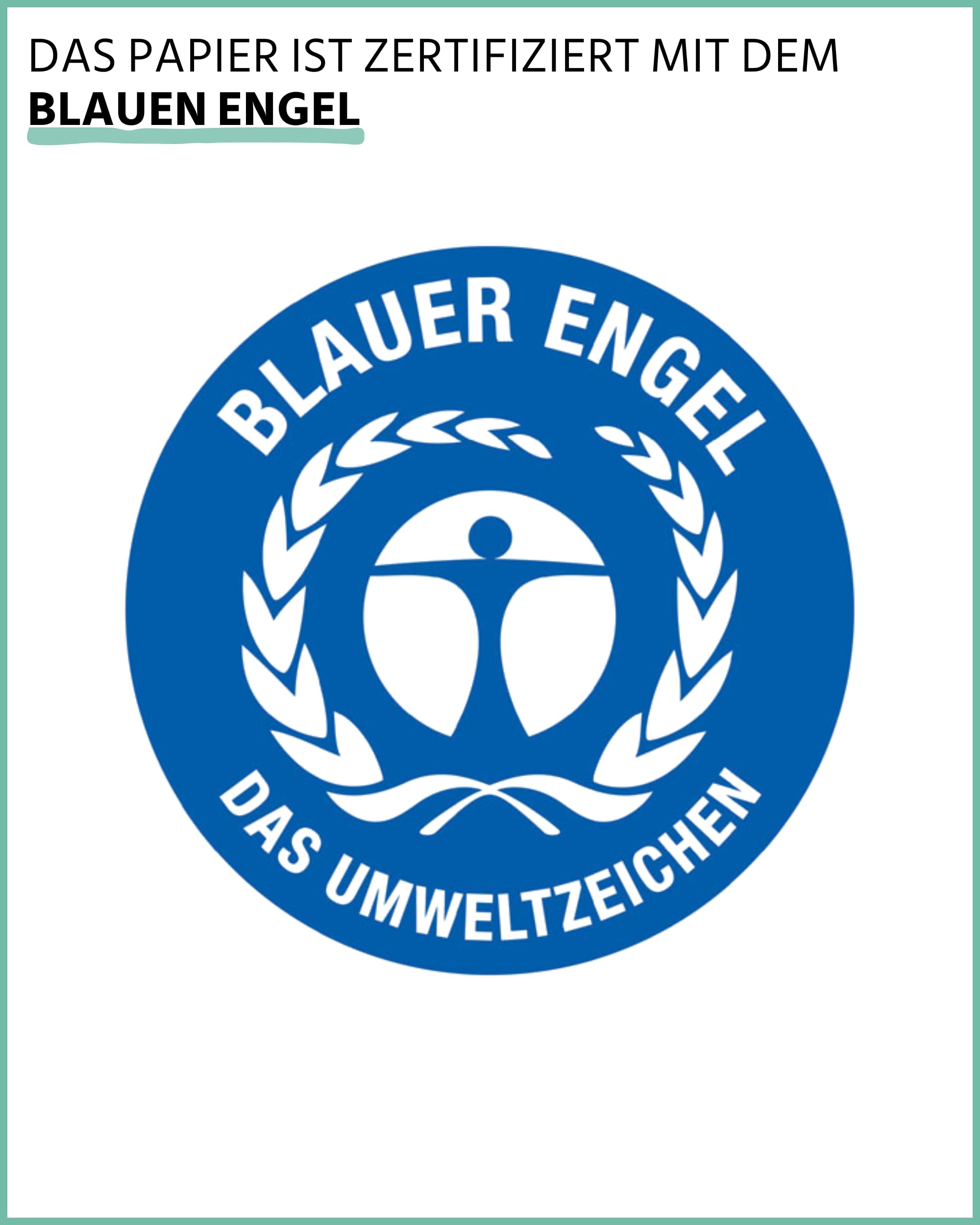 Küchentücher 3-lagig | 64 Rollen x 64 Blatt | Großpackung