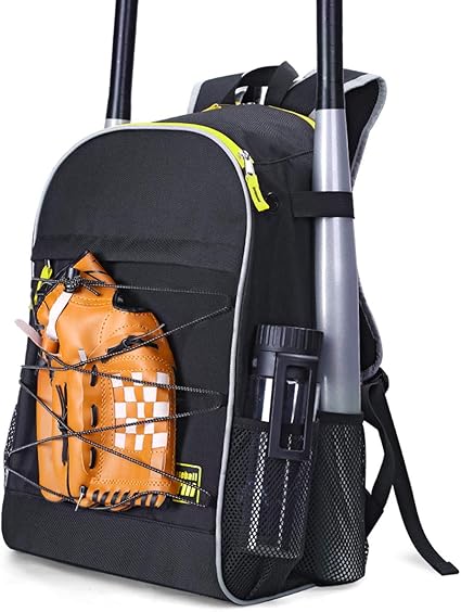 softball backpacks amazon
