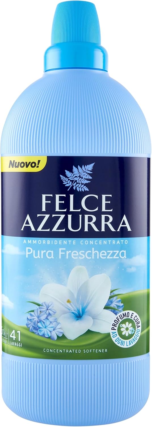 FELCE AZZURRA Adoucissant Pure Fresh 2l