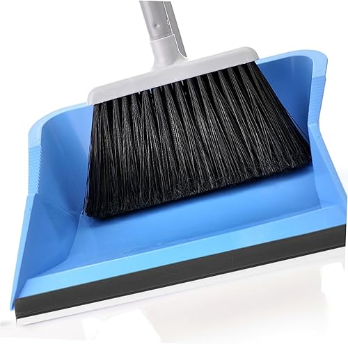 Miniatura 4 de Uonlytech 4pcs recogedor de goma labio recogedor borde de goma de repuesto para recogedor labio de goma para recogedor labios de goma recogedor