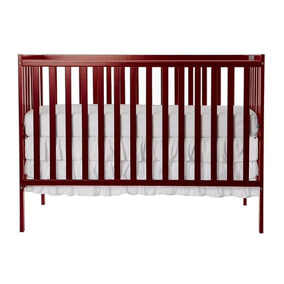 five in one crib
