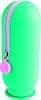 Serve Hoop Pencil BellStone Mint Green