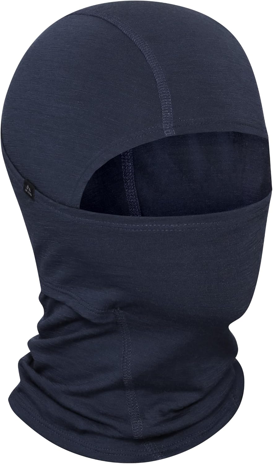 DANISH ENDURANCE 100% Merino Wool Balaclava, Lightweight Snood for Cold Weather, for Men and Women, Unisex