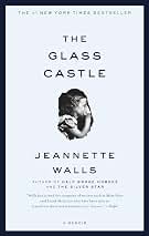 Glass Castle Memoir Jeannette Walls