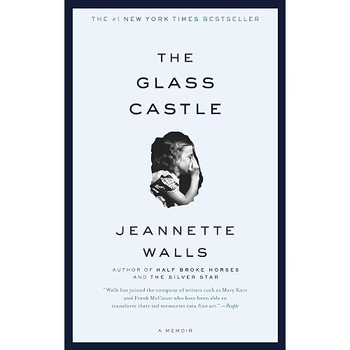 The Glass Castle: A Memoir (book)