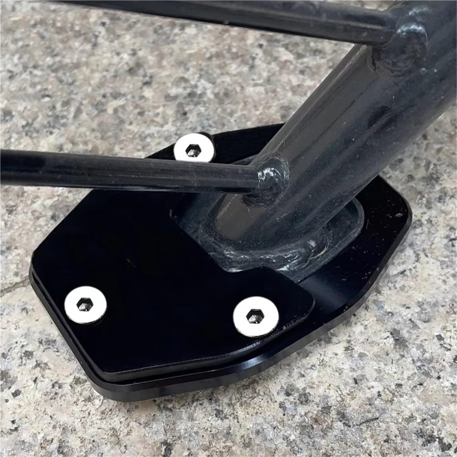 Piastra Di Estensione Per Cavalletto Per Forza750